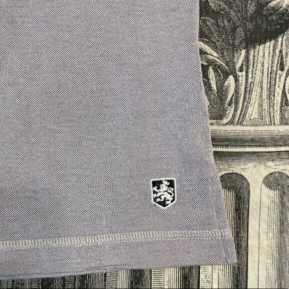 Nat Nast Polo shirt  - Picture 4 of 4